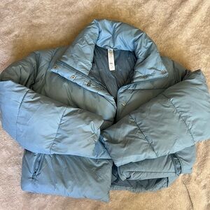 Alo Yoga puffer ❄️